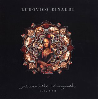 Levně Reimagined Volume 1 &amp; 2 - Ludovico Einaudi