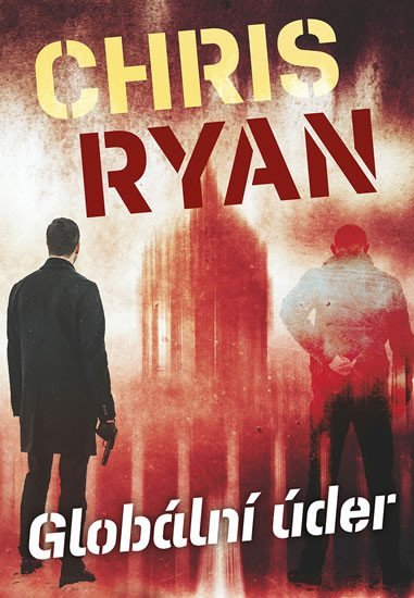 Levně Globální úder - Chris Ryan
