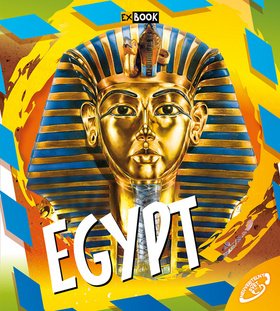 Levně Egypt