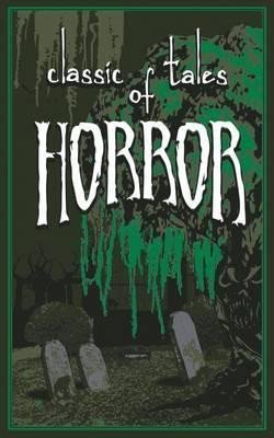 Levně Classic Tales of Horror - Ernest Hilbert