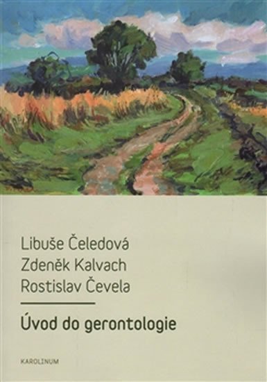 Levně Úvod do gerontologie - Libuše Čeledová