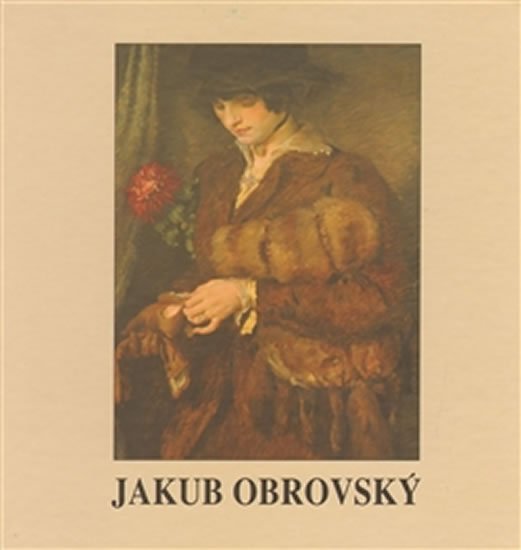 Jakub Obrovský - Pavla Valčáková