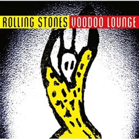 The Rolling Stones: Voodoo Lounge - 2 LP - Rolling Stones The