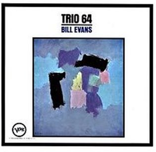 Levně Trio '64 - Bill Evans