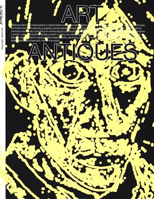 Levně Art &amp; Antiques 3/2020