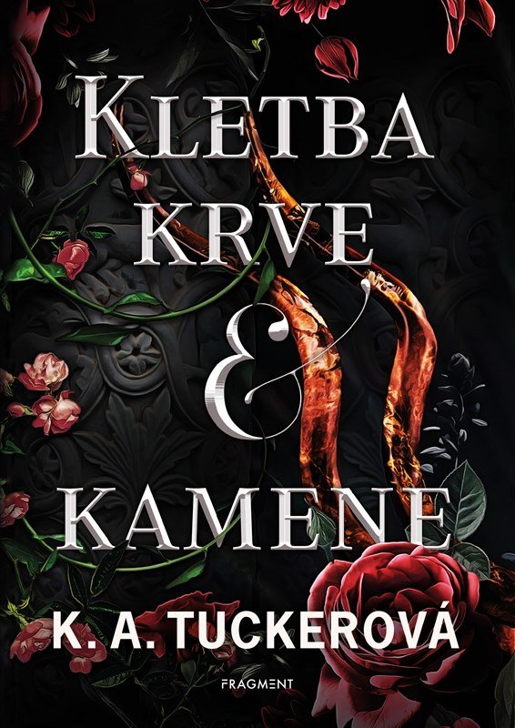 Kletba krve a kamene 