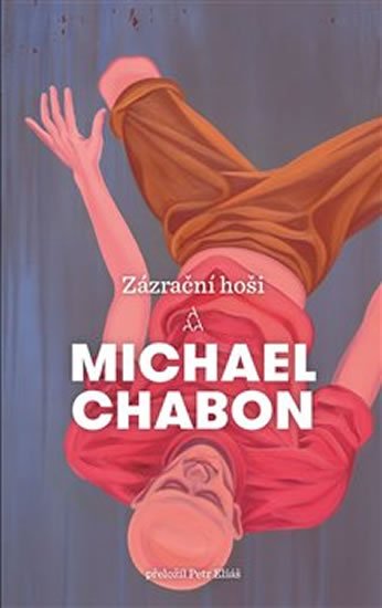 Levně Zázrační hoši - Michael Chabon