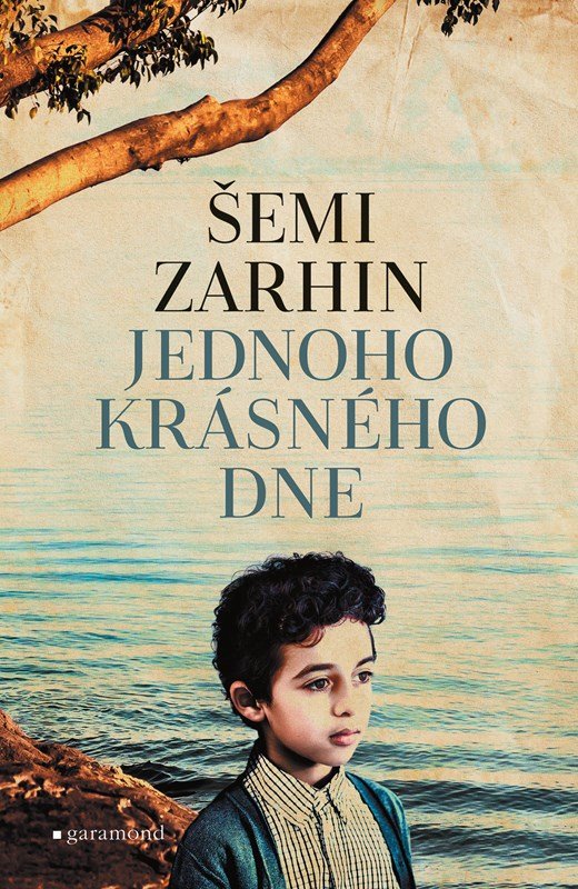 Levně Jednoho krásného dne - Šemi Zarhin