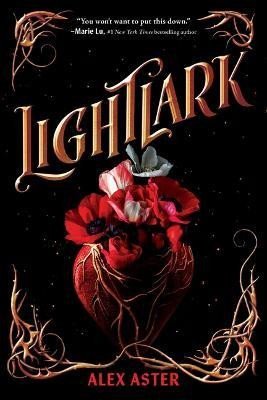 Levně Lightlark (the Lightlark Saga Book 1) - Alex Aster