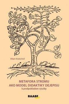 Levně Metafora stromu ako model didaktiky dejepisu - Viliam Kratochvíl