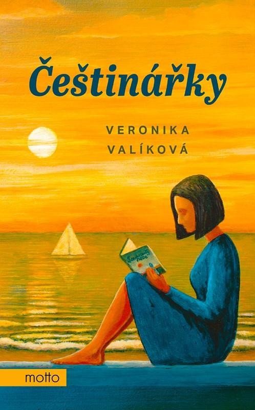 Levně Češtinářky - Veronika Valíková