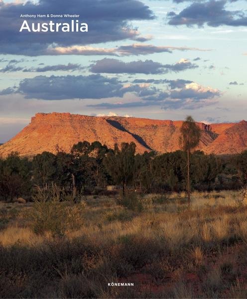 Levně Australia (Spectacular Places) - Anthony Ham