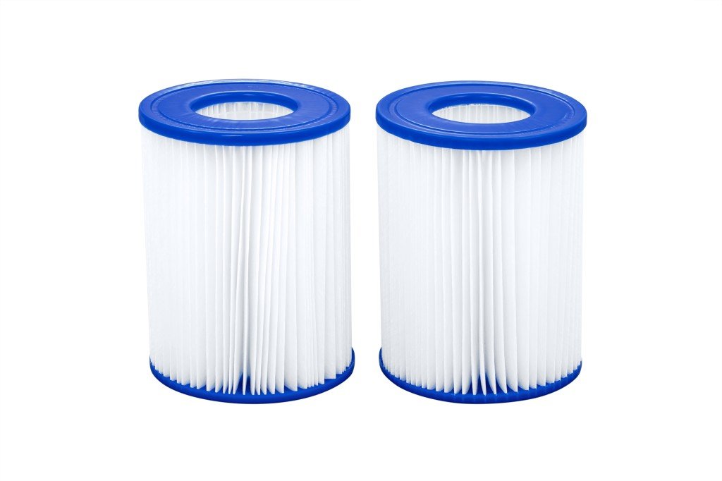 Levně BESTWAY 58094 vložka do filtru - papírová kartuše - Alltoys Bestway