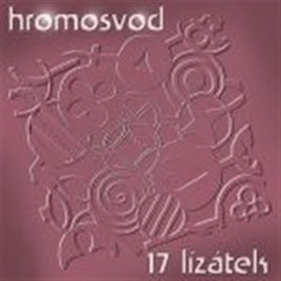 Levně 17 lízátek - CD - Hromosvod