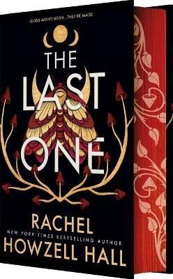 Levně The Last One - Hall Rachel Howzell