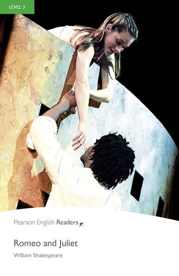 PER | Level 3:Romeo and Juliet - William Shakespeare