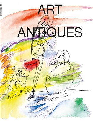 Art &amp; Antiques 6/2024