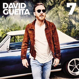 7 (CD) - David Guetta