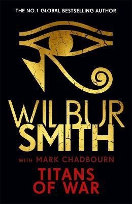 Levně Titans of War (Ancient Egypt 8) - Wilbur Smith