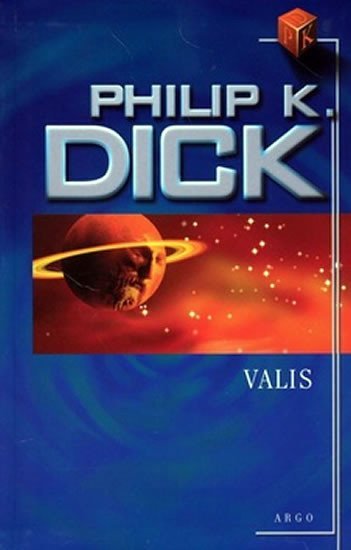Levně Valis - Philip K. Dick