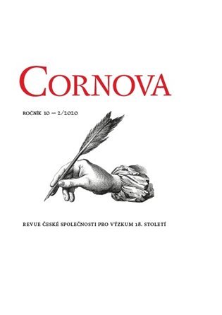 Levně Cornova 2/2020