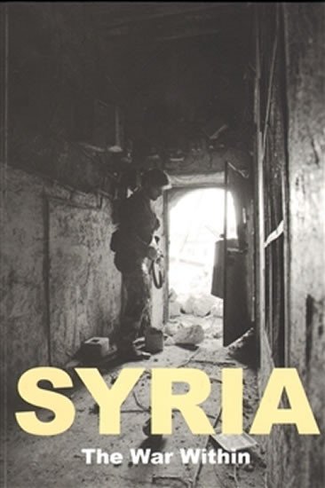Levně Syria - Olof Jarlbro