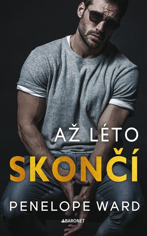 Levně Až léto skončí - Penelope Ward