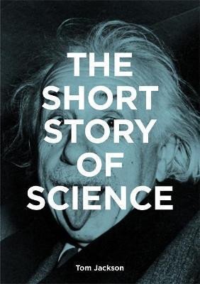 Levně The Short Story of Science - Mark Fletcher