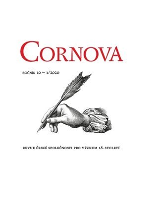 Levně Cornova 1/2020