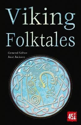 Levně Viking Folktales - J. K. Jackson