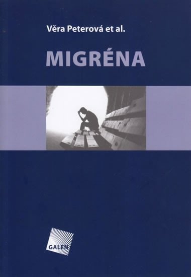 Migréna - Věra Peterová