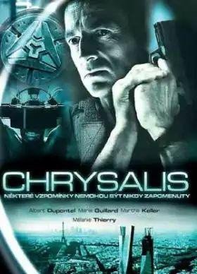 Levně Chrysalis - DVD digipack