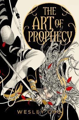 Levně The Art of Prophecy - Wesley Chu