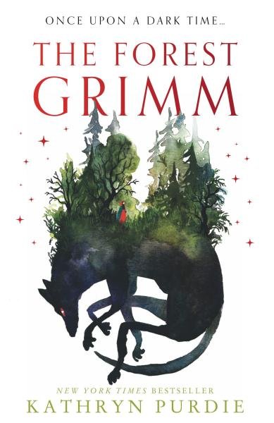 Levně The Forest Grimm - Kathryn Purdie