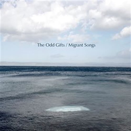 Migrant Songs - CD - Gifts The Odd