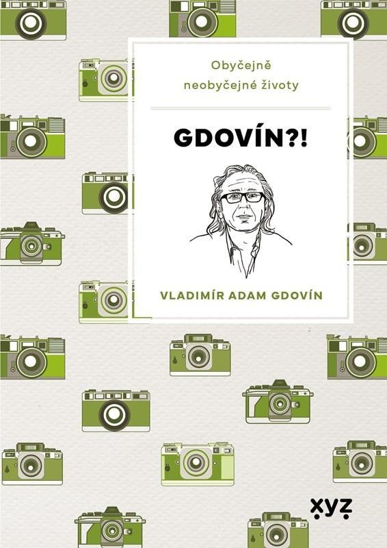 Levně Gdovín?! - Vladimír Adam Gdovín