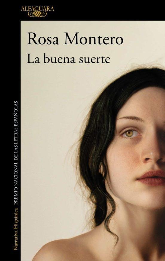 Levně La Buena Suerte - Rosa Montero