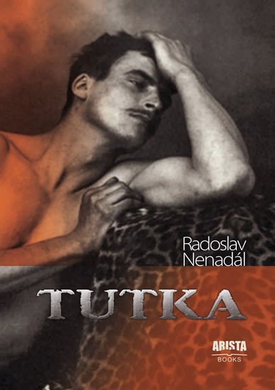 Levně Tutka - Radoslav Nenadál