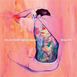 Levně Realita - CD - Halucinace Kolektivní