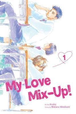 Levně My Love Mix-Up! 1 - Wataru Hinekure