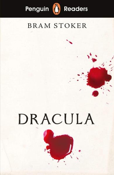 Levně Penguin Readers Level 3: Dracula - Bram Stoker