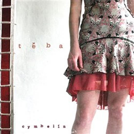 Levně Těba - CD - Cymbelín