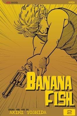Levně Banana Fish 2 - Akimi Yoshida
