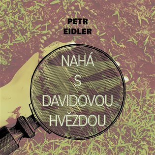 Nahá s Davidovou hvězdou - CDmp3 (Čte Martin Preiss) - Petr Eidler