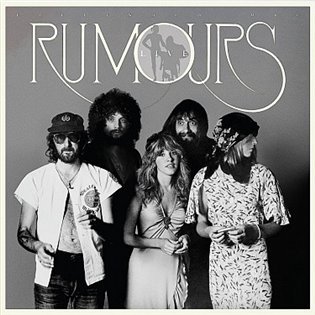 Levně Rumours Live (CD) - Fleetwood Mac