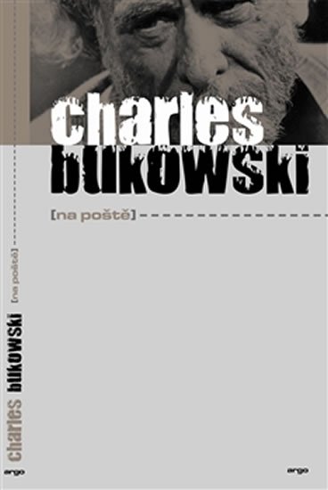 Levně Na poště - Charles Bukowski