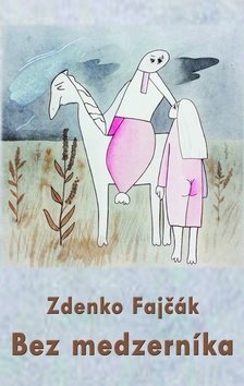 Levně Bez medzerníka - Zdenko Fajčák