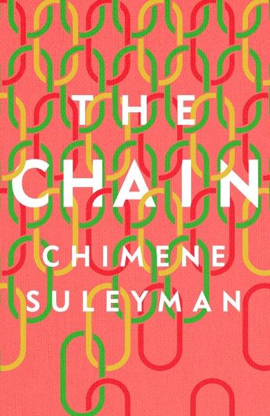 Levně The Chain - Chimene Suleyman