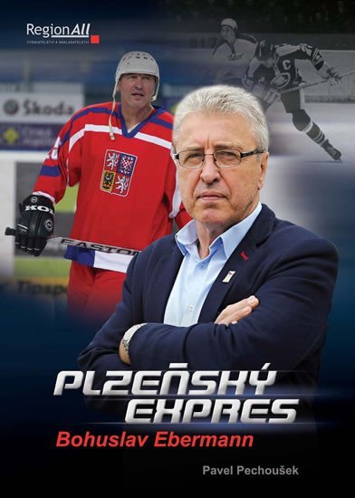 Levně Plzeňský express - Pavel Pechoušek
