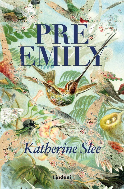 Levně Pre Emily - Katherine Slee